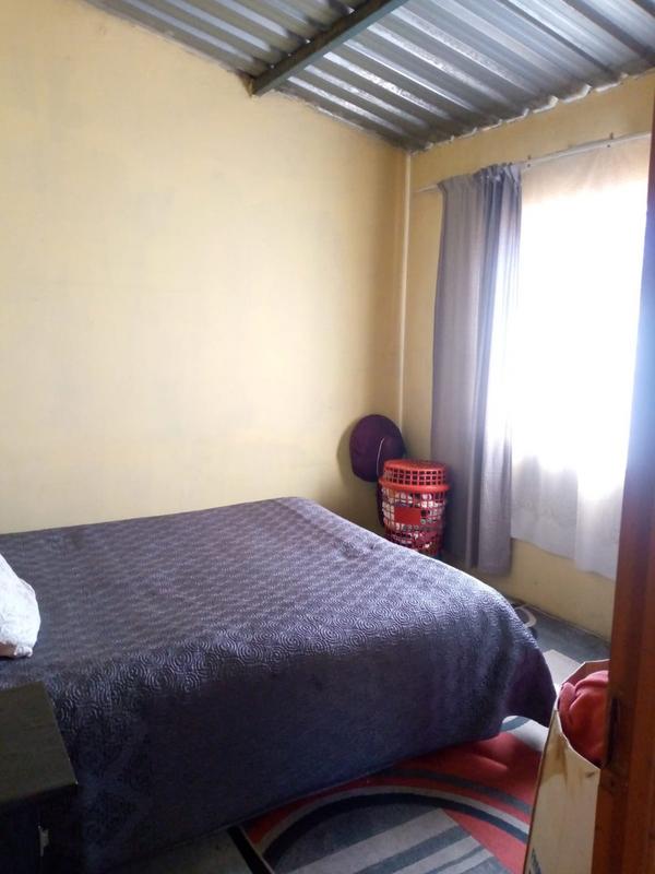 2 Bedroom Property for Sale in Grasslands Free State